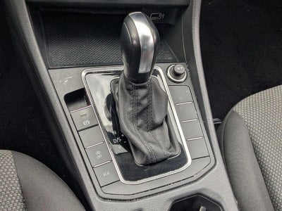 2019 Volkswagen Jetta S Auto w/ULEV