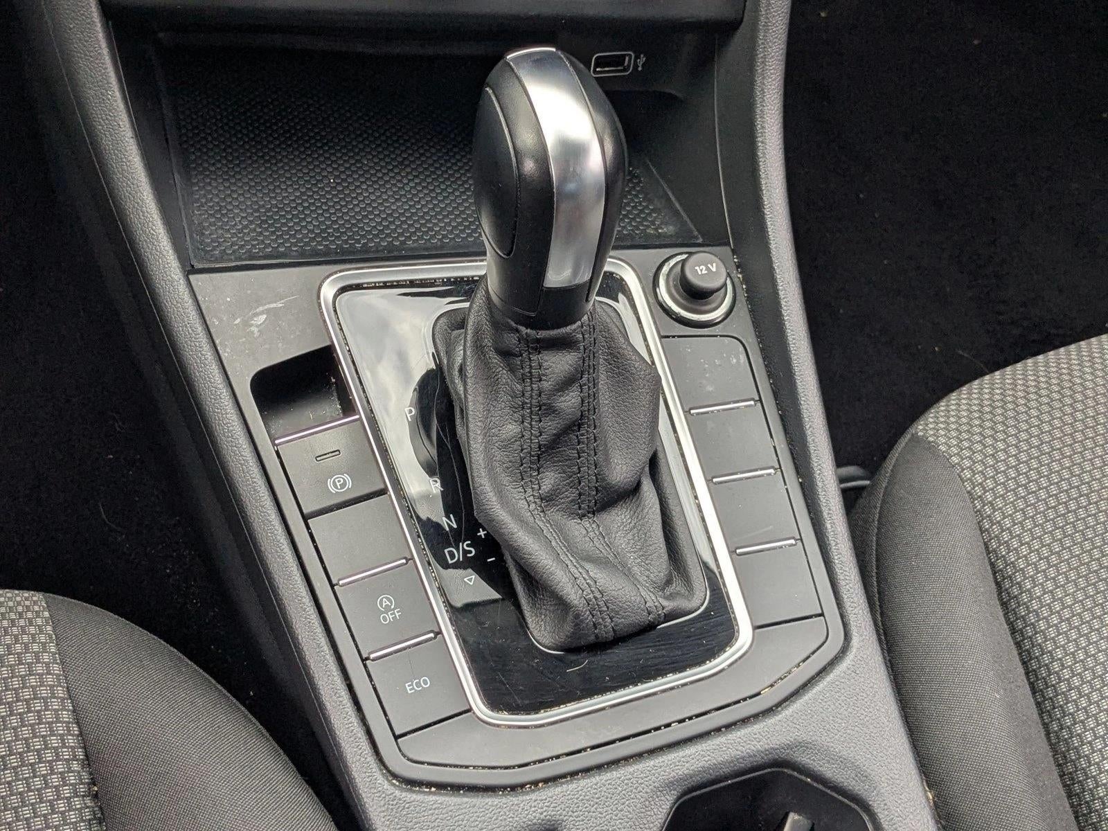 2019 Volkswagen Jetta S Auto w/ULEV