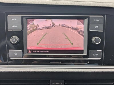 2019 Volkswagen Jetta S Auto w/ULEV