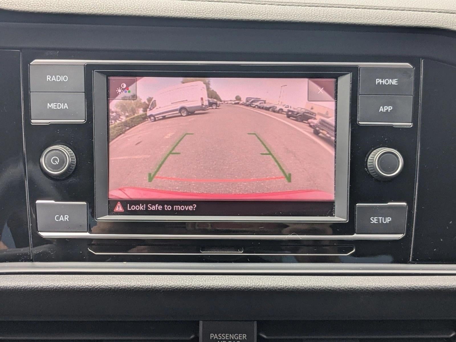 2019 Volkswagen Jetta S Auto w/ULEV