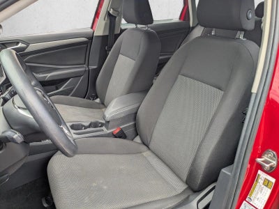 2019 Volkswagen Jetta S Auto w/ULEV