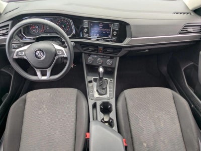 2019 Volkswagen Jetta S Auto w/ULEV
