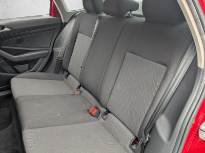 2019 Volkswagen Jetta S Auto w/ULEV