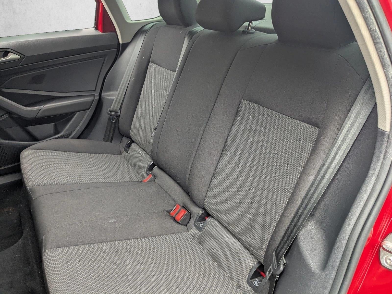 2019 Volkswagen Jetta S Auto w/ULEV