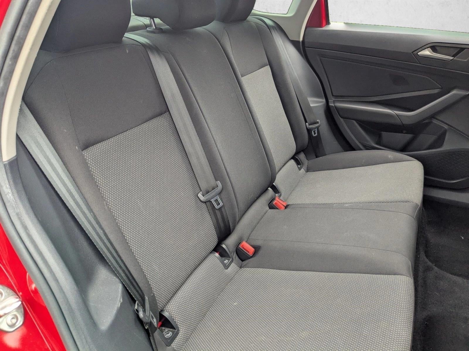 2019 Volkswagen Jetta S Auto w/ULEV