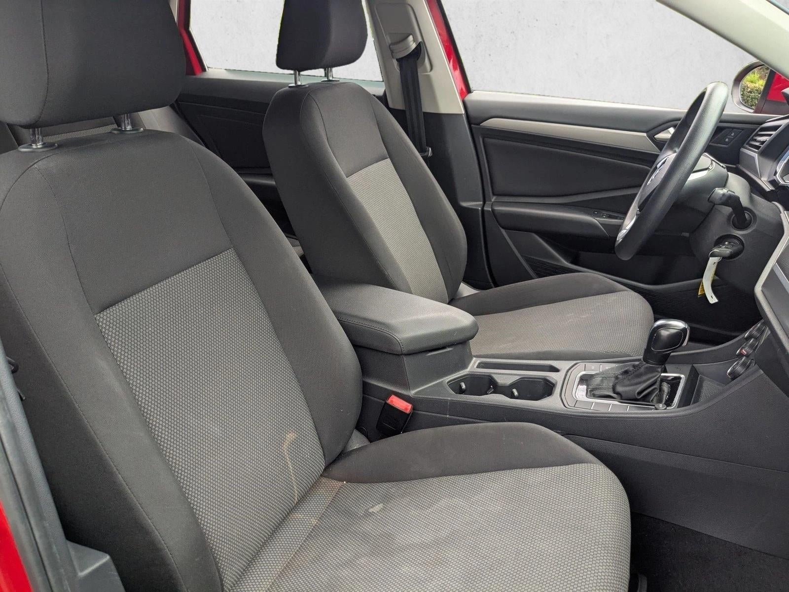 2019 Volkswagen Jetta S Auto w/ULEV