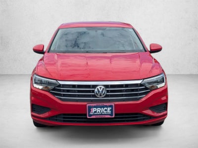2019 Volkswagen Jetta S Auto w/ULEV