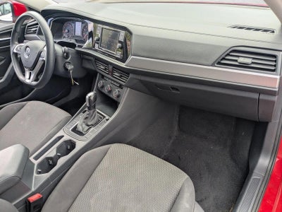 2019 Volkswagen Jetta S Auto w/ULEV