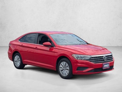 2019 Volkswagen Jetta S Auto w/ULEV