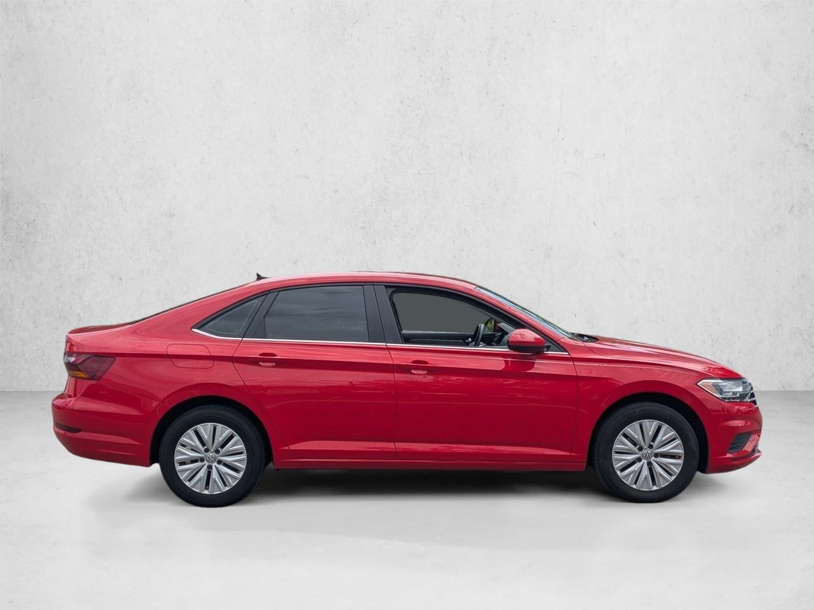 2019 Volkswagen Jetta S Auto w/ULEV
