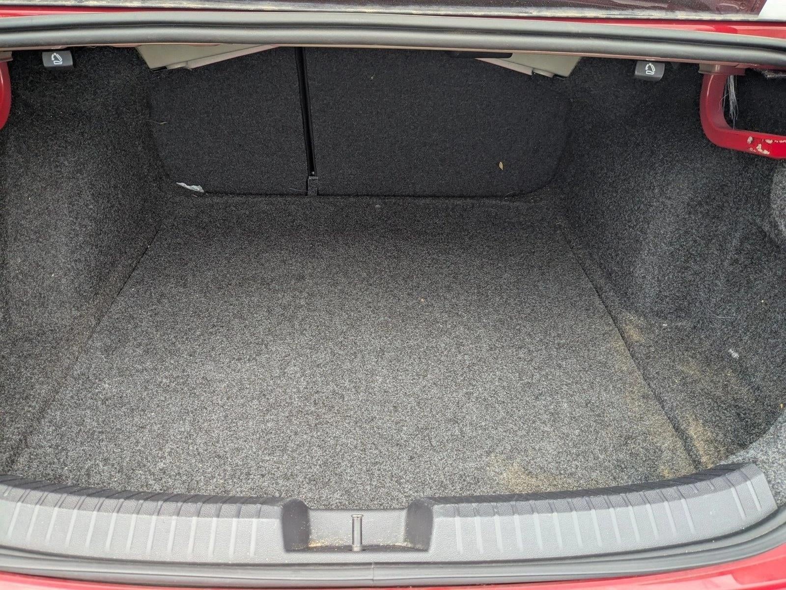 2019 Volkswagen Jetta S Auto w/ULEV