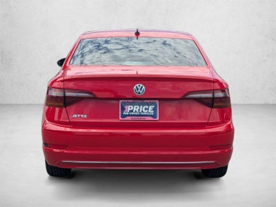 2019 Volkswagen Jetta S Auto w/ULEV