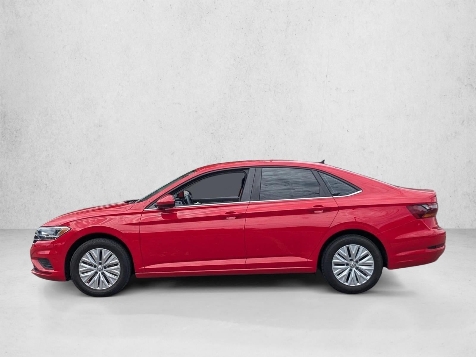 2019 Volkswagen Jetta S Auto w/ULEV