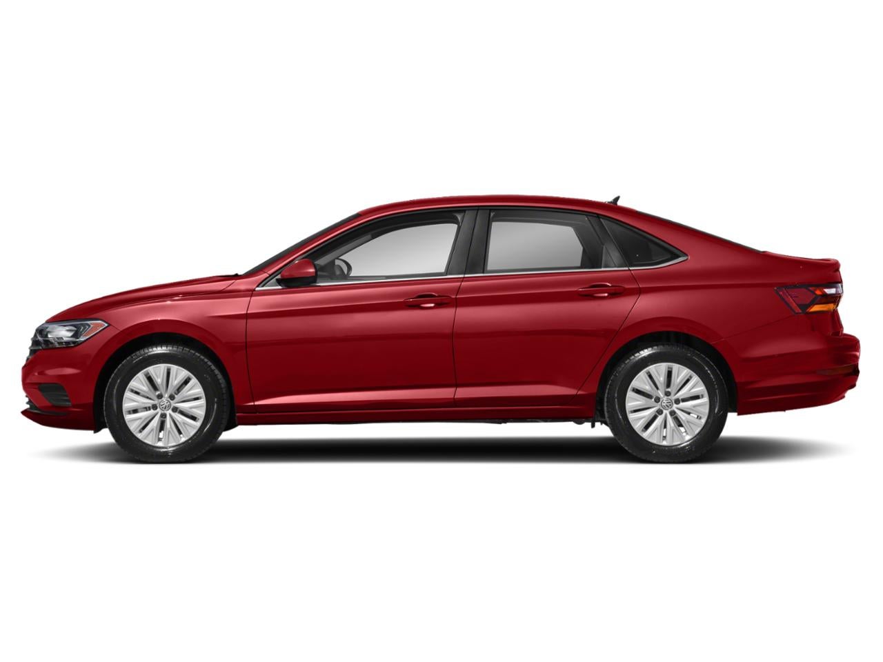 2019 Volkswagen Jetta S Auto w/ULEV