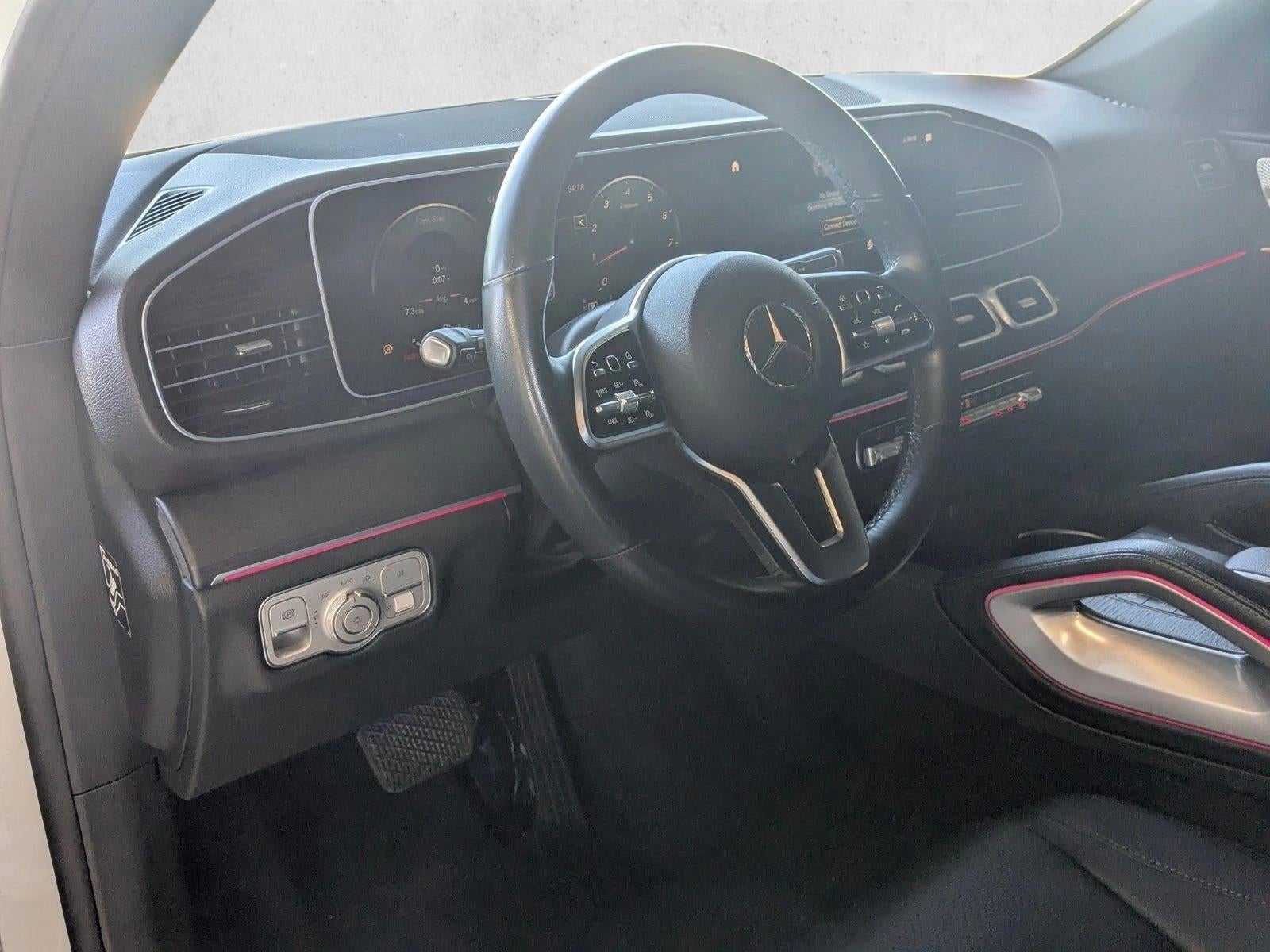 2022 Mercedes-Benz GLE GLE 350 SUV