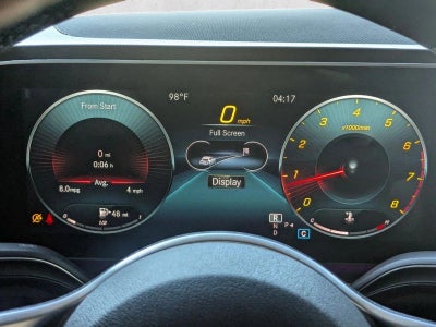 2022 Mercedes-Benz GLE GLE 350 SUV