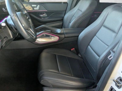 2022 Mercedes-Benz GLE GLE 350 SUV