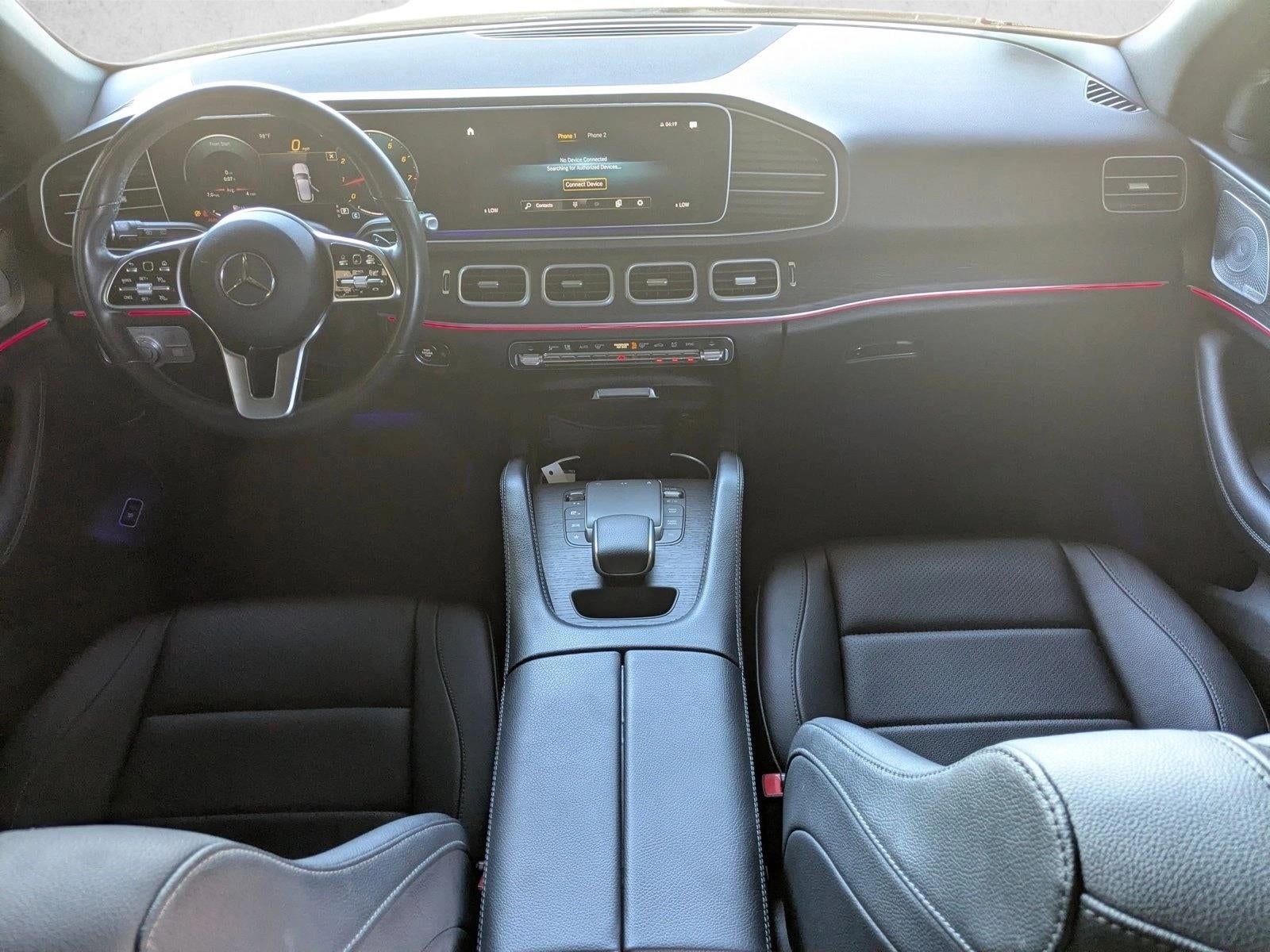 2022 Mercedes-Benz GLE GLE 350 SUV