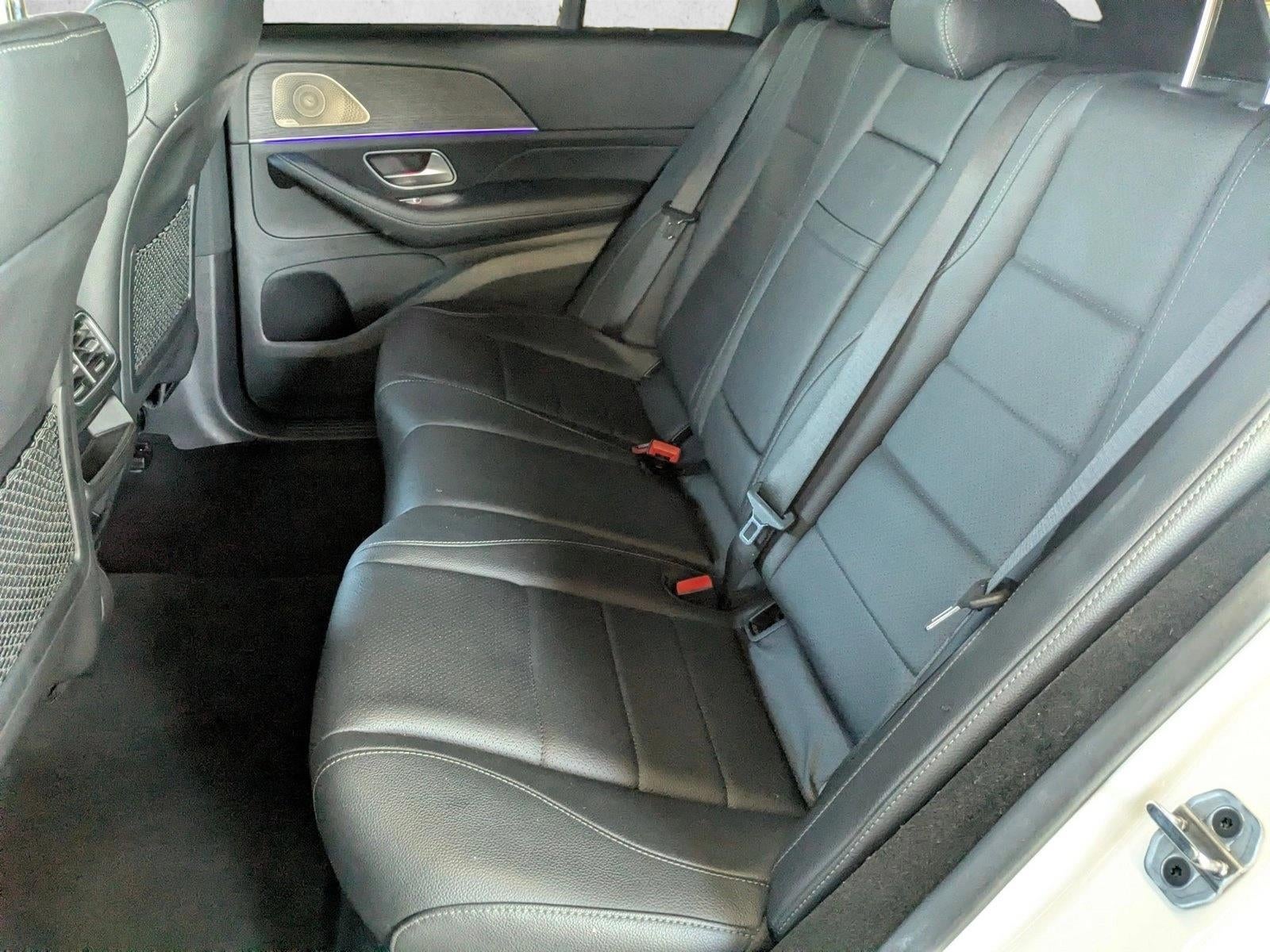 2022 Mercedes-Benz GLE GLE 350 SUV