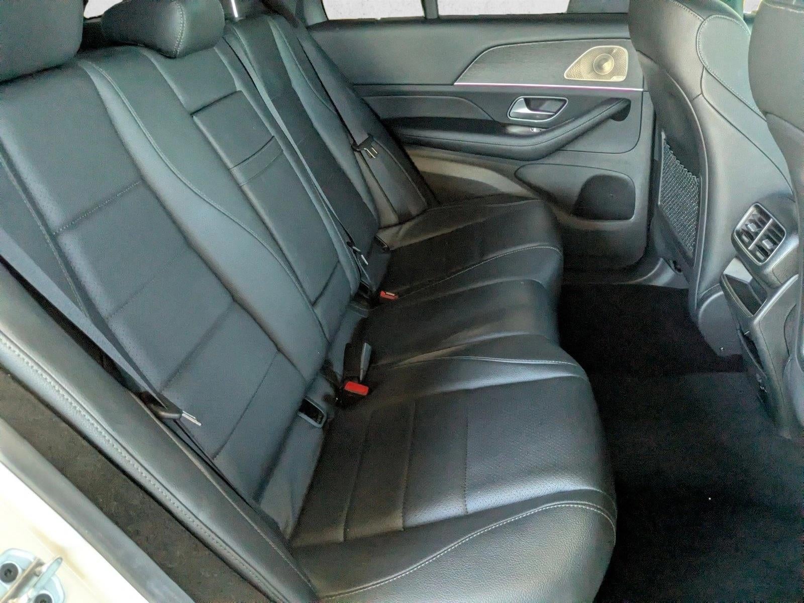 2022 Mercedes-Benz GLE GLE 350 SUV