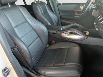 2022 Mercedes-Benz GLE GLE 350 SUV