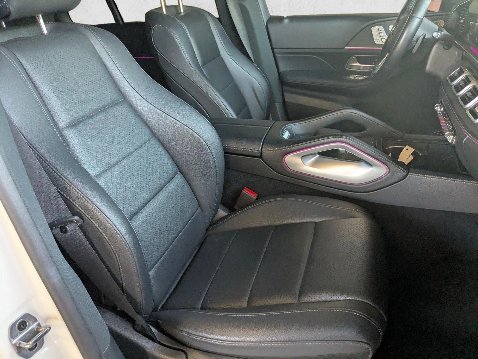 2022 Mercedes-Benz GLE GLE 350 SUV