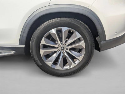 2022 Mercedes-Benz GLE GLE 350 SUV
