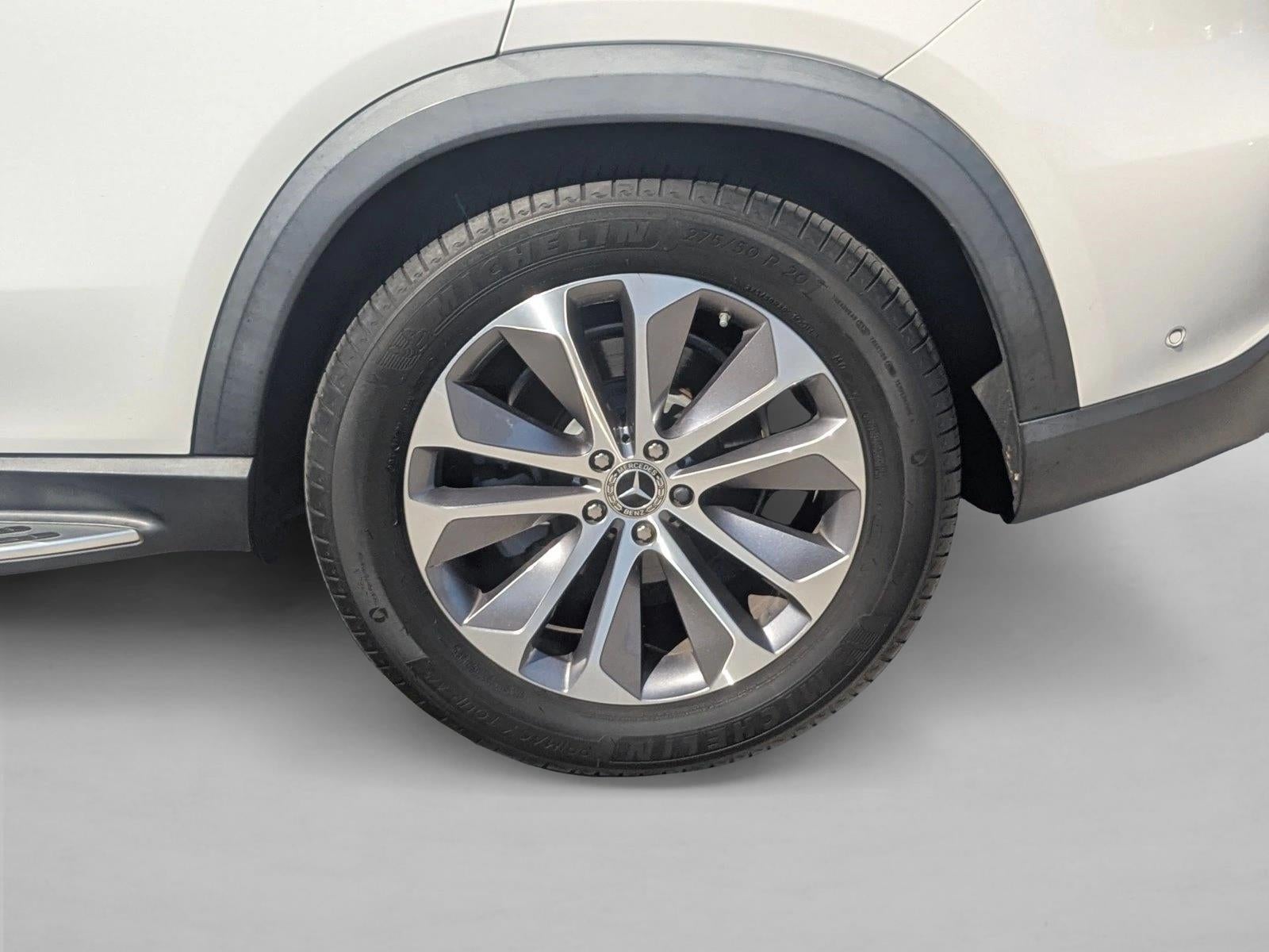 2022 Mercedes-Benz GLE GLE 350 SUV