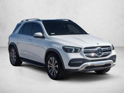 2022 Mercedes-Benz GLE GLE 350 SUV