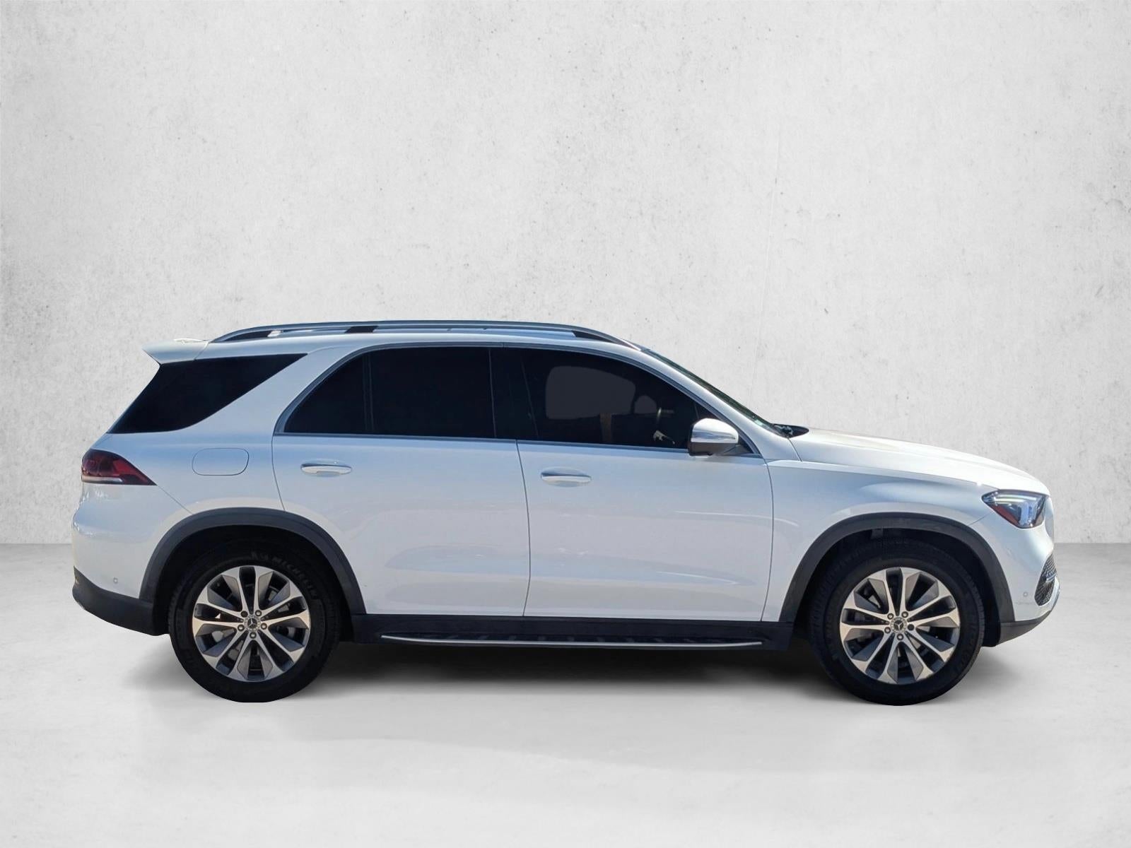 2022 Mercedes-Benz GLE GLE 350 SUV