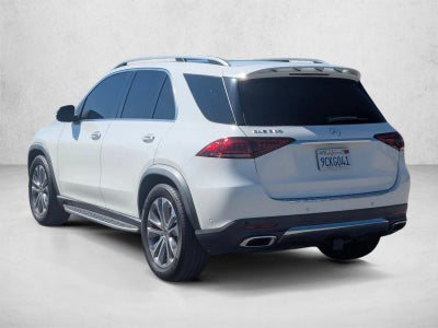 2022 Mercedes-Benz GLE GLE 350 SUV