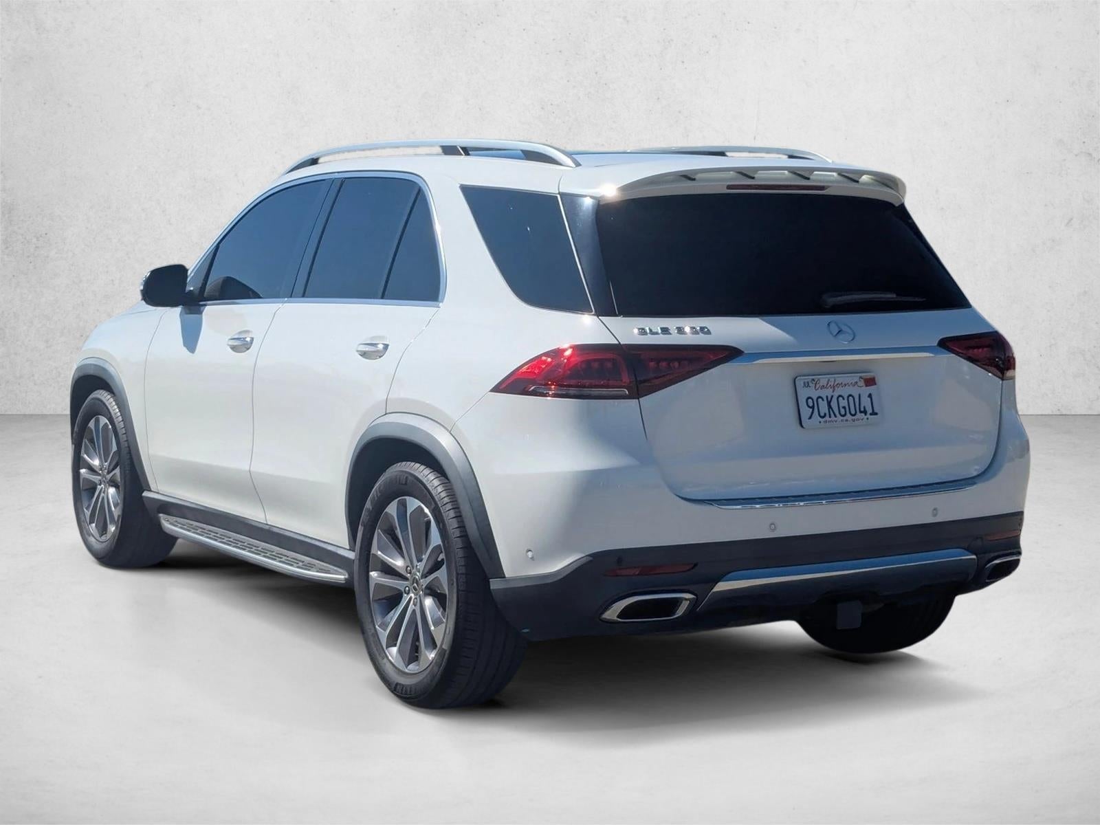2022 Mercedes-Benz GLE GLE 350 SUV