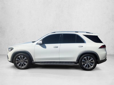 2022 Mercedes-Benz GLE GLE 350 SUV