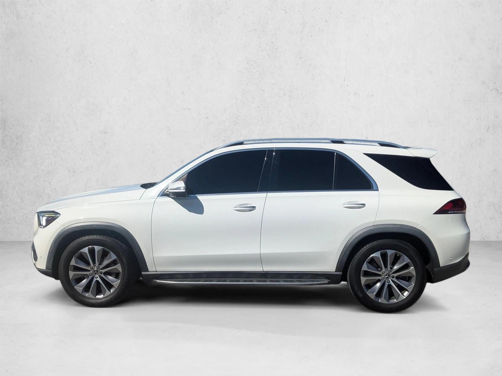 2022 Mercedes-Benz GLE GLE 350 SUV