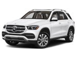 2022 Mercedes-Benz GLE GLE 350 SUV