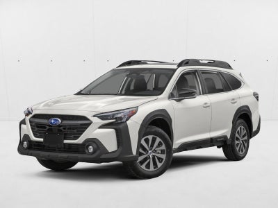 2025 Subaru Outback Premium AWD