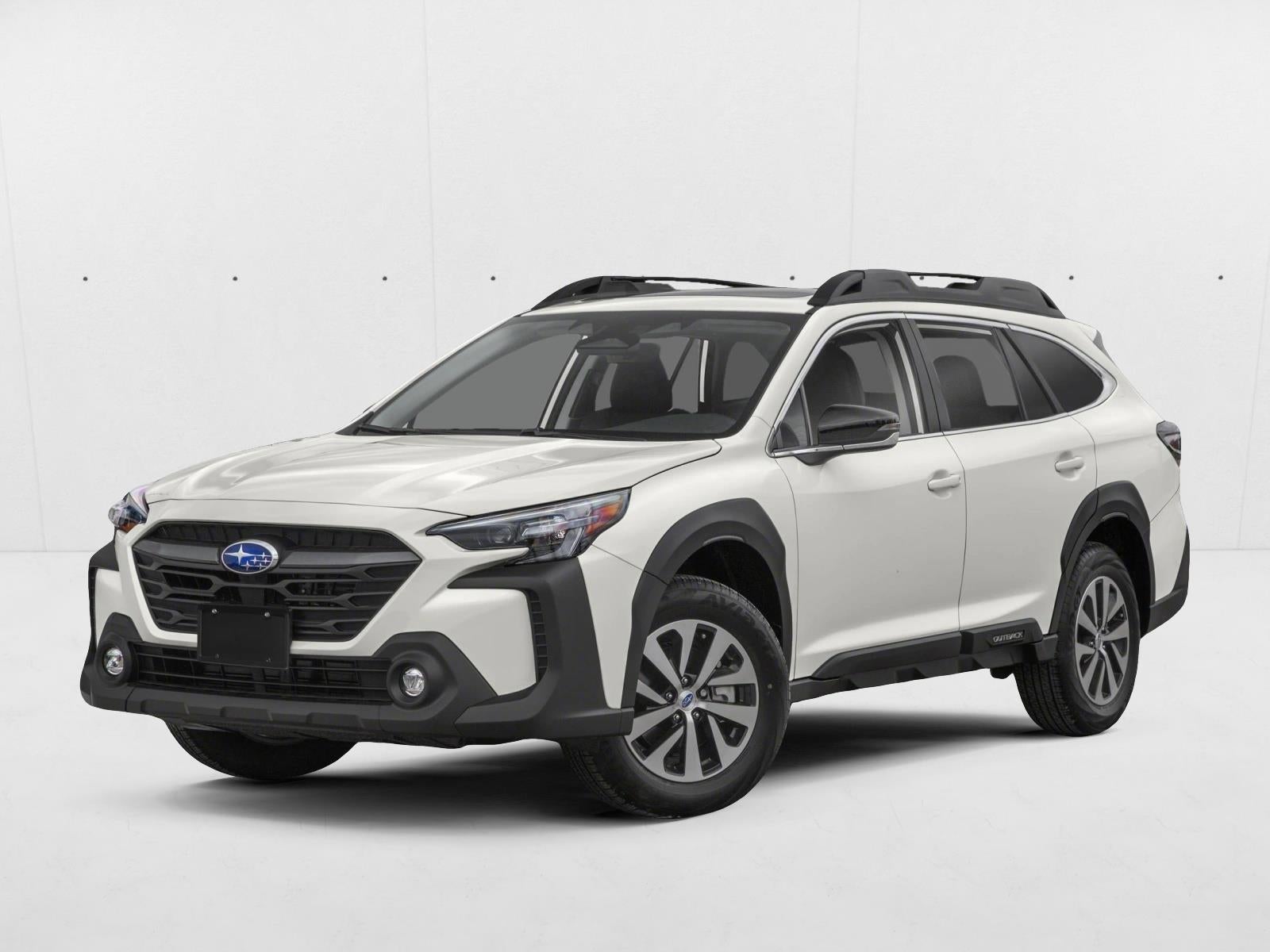 2025 Subaru Outback Premium AWD