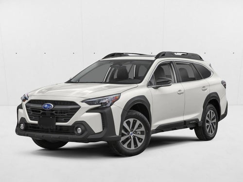 2025 Subaru Outback Premium AWD