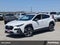 2024 Subaru Crosstrek Limited AWD