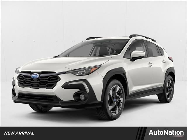 2024 Subaru Crosstrek Limited AWD