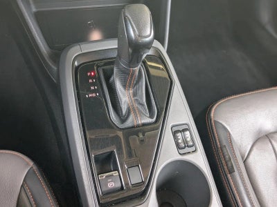 2024 Subaru Crosstrek Limited AWD