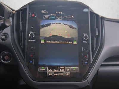 2024 Subaru Crosstrek Limited AWD