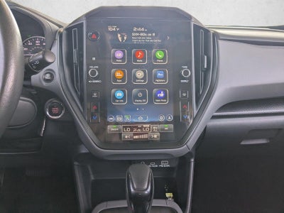 2024 Subaru Crosstrek Limited AWD