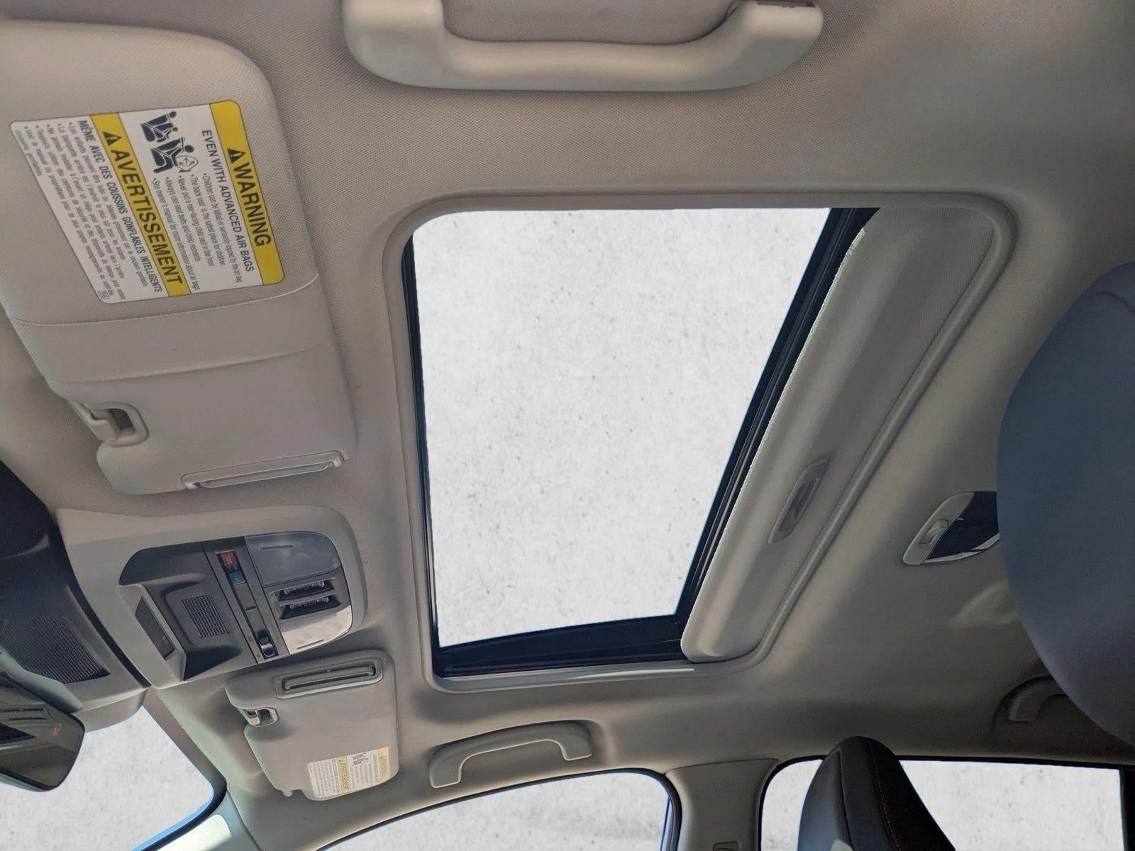 2024 Subaru Crosstrek Limited AWD