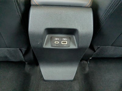 2024 Subaru Crosstrek Limited AWD