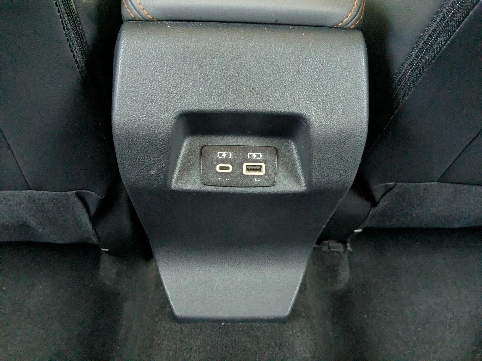 2024 Subaru Crosstrek Limited AWD