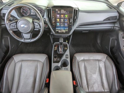 2024 Subaru Crosstrek Limited AWD