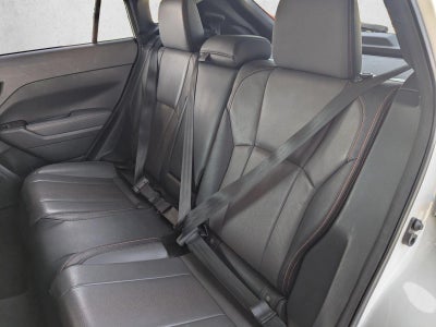 2024 Subaru Crosstrek Limited AWD