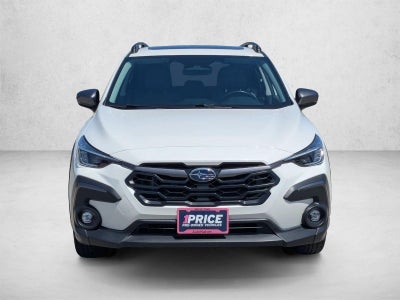 2024 Subaru Crosstrek Limited AWD