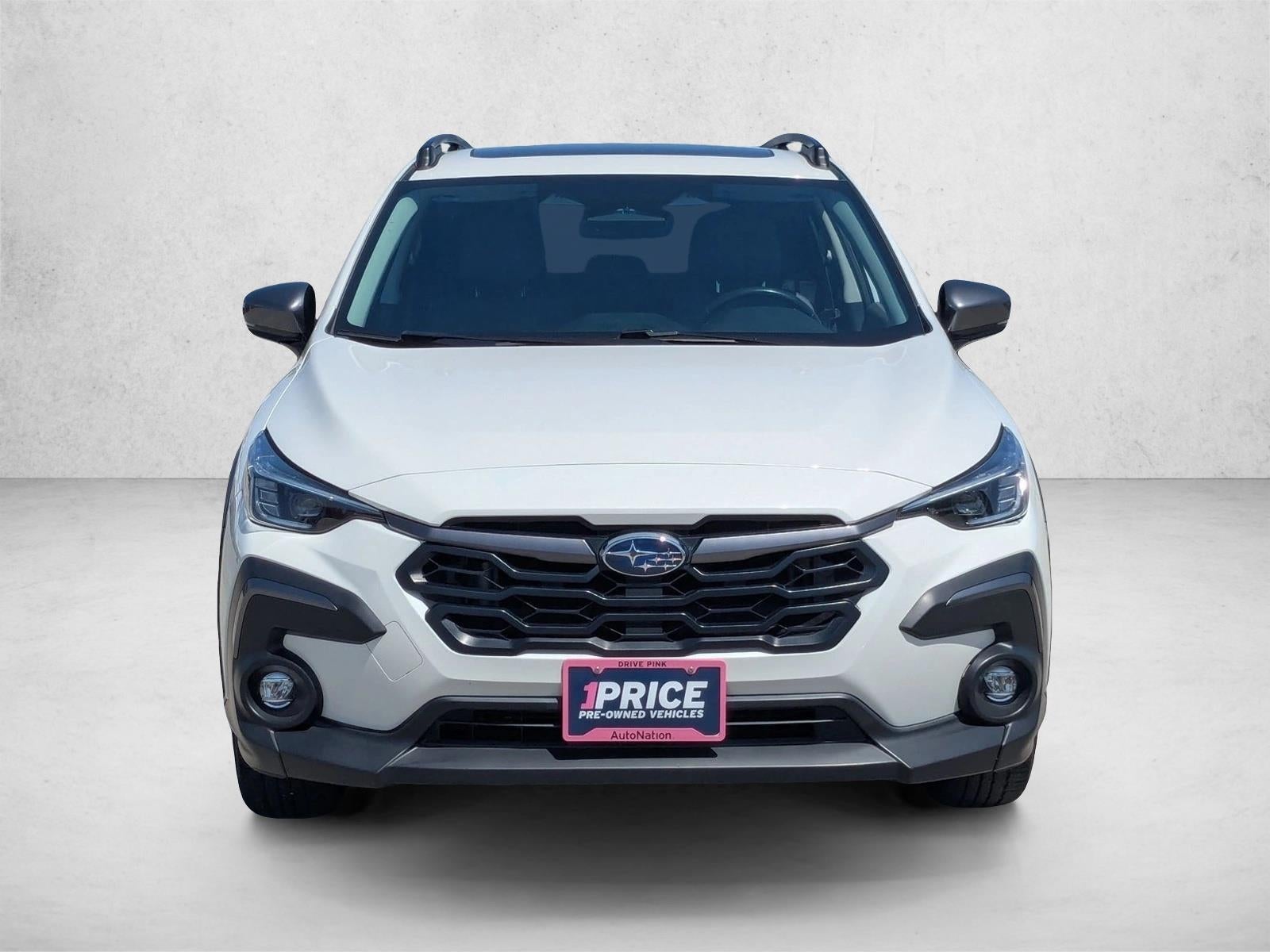 2024 Subaru Crosstrek Limited AWD